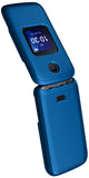Textured Hard Shell Case Cover for Alcatel Go Flip 4, TCL FLIP Pro