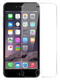 2X Tempered Glass 9H Hard Screen Protector Guard for iPhone 6 Plus (5.5")