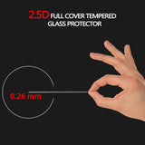 Tempered Glass Screen Protector for Samsung Galaxy A12, A13, A32, A42, A04, A04s
