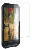 2X Tempered Glass Screen Protector Saver Guard for Kyocera DuraForce Ultra 5G UW