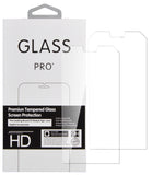 2X Tempered Glass Screen Protector Saver Guard for Kyocera DuraForce Ultra 5G UW