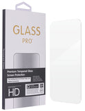 Tempered Glass Screen Protector for iPhone 17 Pro Max / iPhone 18 Pro Max