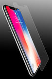 2X Tempered Glass Screen Protector Scratch Guard for Apple iPhone Xs Max 6.5"