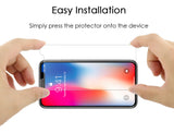 2X Tempered Glass Screen Protector Scratch Guard for Apple iPhone Xs Max 6.5"