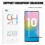 Full Size Hard Tempered Glass Curved Screen Protector for Samsung Galaxy Note 10