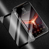 Full Size 9 Hard Tempered Glass Screen Protector for Asus ROG Phone 3 (ROG-3)