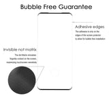 Full Size Tempered Glass 3D Curved Screen Protector for Samsung Galaxy S20 Plus