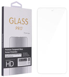 2X Tempered Glass Screen Protector 9H Crack Saver for Galaxy XCover 6 Pro
