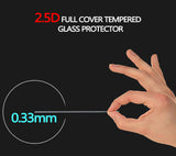 2X Tempered Glass Screen Protector 9H Crack Saver for Galaxy XCover 6 Pro