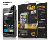 Hard 9H Tempered Glass Clear Screen Protector Crack Saver Guard for Sonim XP8