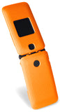 Hard Case and Belt Clip Holster for Alcatel Go Flip V, MyFlip, QuickFlip
