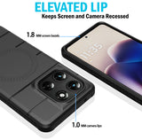 Nakedcellphone Case for Moto G Stylus 2026/2025 Phone (Compatible with MagSafe)