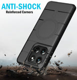 Nakedcellphone Case for Moto G Stylus 2026/2025 Phone (Compatible with MagSafe)