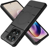 Nakedcellphone Case for Moto G Stylus 2026/2025 Phone (Compatible with MagSafe)