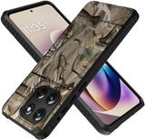Nakedcellphone Case for Moto G Stylus 2026/2025 Phone (Compatible with MagSafe)