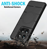 Nakedcellphone Case for Moto G Stylus 2026/2025 Phone (Compatible with MagSafe)