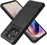 Nakedcellphone Case for Moto G Stylus 2026/2025 Phone (Compatible with MagSafe)
