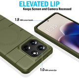 Nakedcellphone Case for Moto G Stylus 2026/2025 Phone (Compatible with MagSafe)