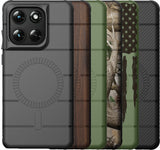 Nakedcellphone Case for Moto G Stylus 2026/2025 Phone (Compatible with MagSafe)