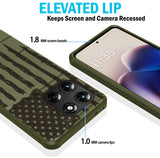 Nakedcellphone Case for Moto G Stylus 2026/2025 Phone (Compatible with MagSafe)