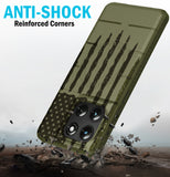 Nakedcellphone Case for Moto G Stylus 2026/2025 Phone (Compatible with MagSafe)