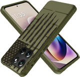 Nakedcellphone Case for Moto G Stylus 2026/2025 Phone (Compatible with MagSafe)