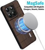 Nakedcellphone Case for Moto G Stylus 2026/2025 Phone (Compatible with MagSafe)