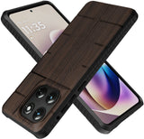 Nakedcellphone Case for Moto G Stylus 2026/2025 Phone (Compatible with MagSafe)