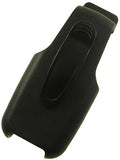 BLACK SPRING CLIP BELT HOLSTER CASE FOR BELL SONIM BOLT 2 IS SL XP5560 XP1520