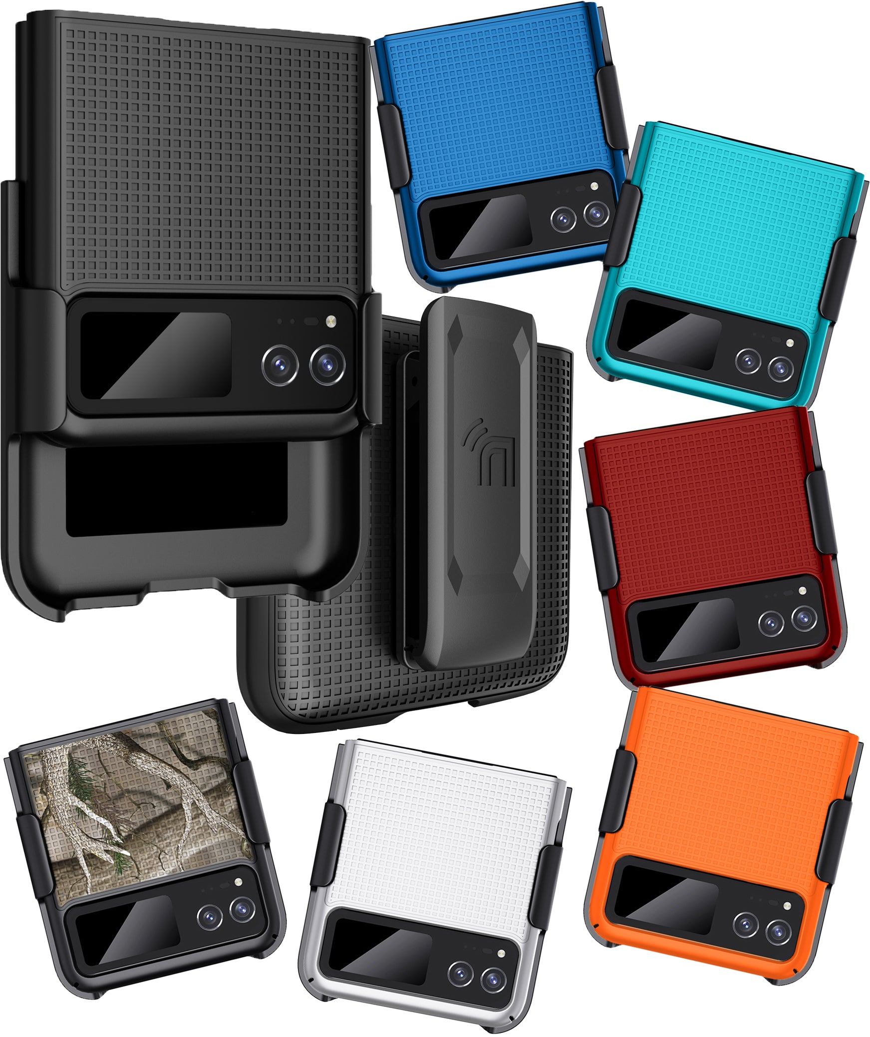 light for phone case SCR-578 "Gibson Girl" Survival Radio Style Tough Phone Cases iPhone