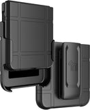 Hard Case and Belt Clip Holster Holder for Motorola RAZR ULTRA 2025 Flip Phone