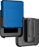 Hard Case and Belt Clip Holster Holder for Motorola RAZR ULTRA 2025 Flip Phone