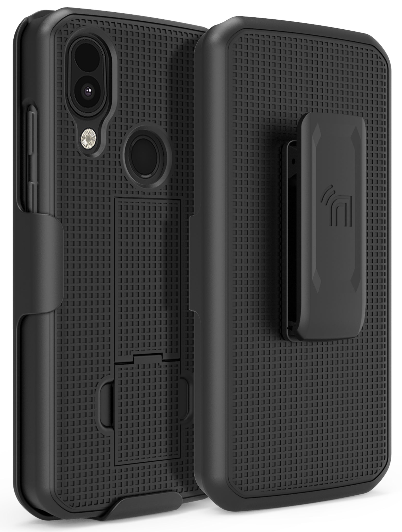 TIANCI Cover per Cat S62 Pro Cover, Custodia Portafoglio in Pelle TIANCI Cover per Cat S62 Pro Cover, Custodia Portafoglio in Pelle