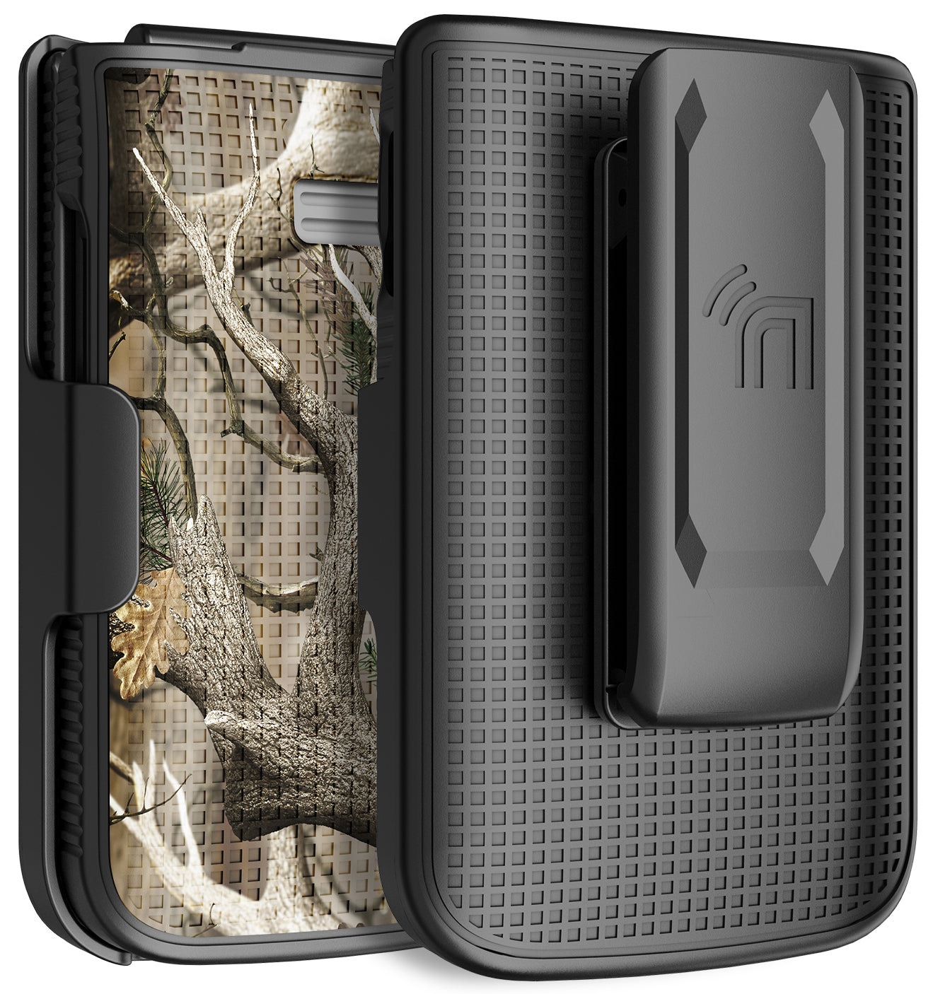 nao　２ケース Amazon.com: Zero9 Holsters - Model 5007 Portable Radio Case