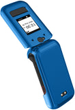 Hard Case and Belt Clip Holster Combo for Sonim XP3 Plus 5G (XP3plus X320 2025)