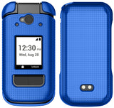 Hard Case and Belt Clip Holster Combo for Sonim XP3 Plus 5G (XP3plus X320 2025)