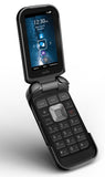 Grid Texture Hard Shell Case Cover for Sonim XP3 Plus 5G (XP3plus X320 2025)