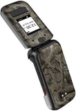 Hard Case and Belt Clip Holster Combo for Sonim XP3 Plus 5G (XP3plus X320 2025)