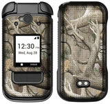 Hard Case and Belt Clip Holster Combo for Sonim XP3 Plus 5G (XP3plus X320 2025)