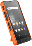 Textured Slim Case with Kickstand + Hand Strap for Sonim XP10 5G Phone (XP9900)