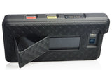 Kickstand Case Slim Cover + Belt Clip Holster for Sonim XP8 Phone (XP8800)