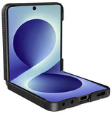 Slim Hard Case for Samsung Galaxy Z Flip 8 Phone (Compatible with MagSafe)