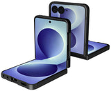 Hard Case and Belt Clip for Samsung Galaxy Z Flip 8 (Compatible with MagSafe)