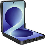 Slim Hard Case for Samsung Galaxy Z Flip 8 Phone (Compatible with MagSafe)