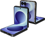 Slim Hard Case for Samsung Galaxy Z Flip 8 Phone (Compatible with MagSafe)