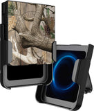 Hard Case and Belt Clip for Samsung Galaxy Z Flip 8 (Compatible with MagSafe)