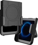 Hard Case and Belt Clip for Samsung Galaxy Z Flip 8 (Compatible with MagSafe)