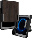 Hard Case and Belt Clip for Samsung Galaxy Z Flip 8 (Compatible with MagSafe)