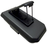 Rotating Belt Clip Holster Case for Sonim XP3plus 5G Phone (XP3 Plus X320 2025)