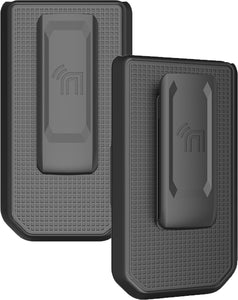 Rotating Belt Clip Holster Case for Sonim XP3plus 5G Phone (XP3 Plus X320 2025)